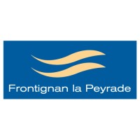 Ville de Frontignan la Peyrade logo - Similar company to Page 394