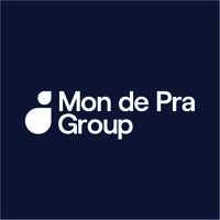 Mon de Pra Group logo - Similar company to Arion Piscines Polyester