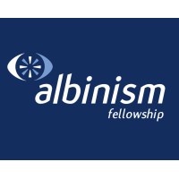 Albinism Fellowship UK & Ireland logo - Similar company to Rups Packaging Industry