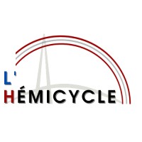 L'Hémicycle logo - Similar company to Malaysian Students' Association Of Peking University (Msapku)