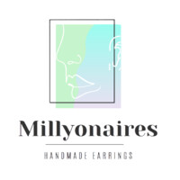 Millyonaires logo - Similar company to Pink Onion Creative