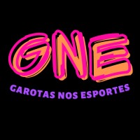 GNE - Garotas nos Esportes logo - Similar company to Ranked