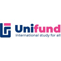 UNIFUND logo - Similar company to Uni Research Polytec
