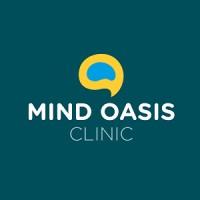 Mind Oasis Clinic logo - Similar company to Vitality Corporate Wellness