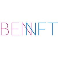 BENNFT logo - Similar company to Cultivate Art