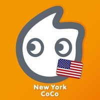 CoCo Fresh Tea & Juice NYC logo - Similar company to Vivi Bubble Tea