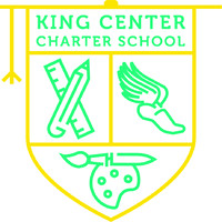 King Center Charter School logo - Similar company to Tenfold Traffic