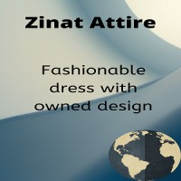 Zinat Attire logo - Similar company to Dataventurex