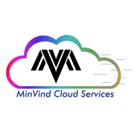 MinVind Cloud Services logo - Similar company to Yagnitech Solutions Pvt. Ltd.