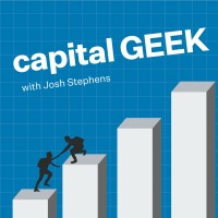 CapitalGeek Podcast