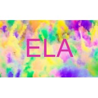 ELA Internship Abroad logo - Similar company to Career Internship Abroad