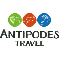 Antipodes Travel logo - Similar company to Guild Open Tech