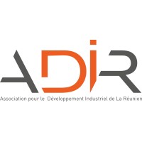 ADIR Association pour le développement industriel de La Reunion logo - Similar company to Teeo