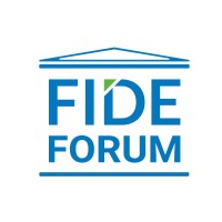 FIDE FORUM logo - Similar company to Iclif Executive Education Center At Asia School Of Business