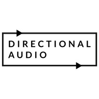 Directional Audio - The Experts in Directional Speakers logo - Similar company to Holosonics