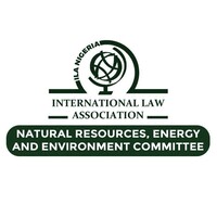 Committee on Natural Resources, Energy and Environment of ILA-NG logo - Similar company to Icelis Global