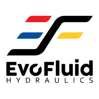 EvoFluid Hydraulics UK Limited logo - Similar company to Stauff Uk