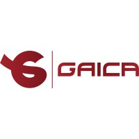 GAICA SAS logo - Similar company to Atomic Agency.Ia