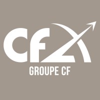 Groupe CF logo - Similar company to Groupe Cf Technologies De Sûreté