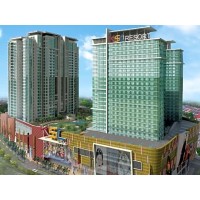 KSL Hotel & Resort logo - Similar company to Ksl Holding