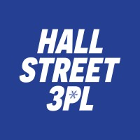 Hall Street 3PL logo - Similar company to Mantix