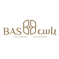 BAS Hotels & Resorts باس هوتيلز logo - Similar company to Cornett Hotels & Resorts