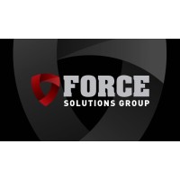 Force Solutions Group logo - Similar company to Centros Tecnológicos Comunitarios