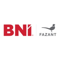 BNI De Fazant logo - Similar company to Cornelis De Koning