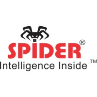 SPIDER COMMUNICATION PVT LTD logo - Similar company to Square Root Solutions