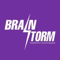 Brainstorm Marketing Management LLC logo - Similar company to Kaizen Org