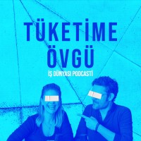 Tüketime Övgü logo - Similar company to Studio Sigun