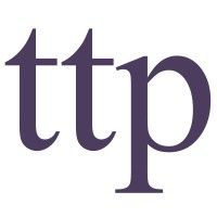 To The Point logo - Similar company to To The Point
