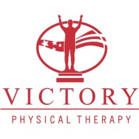 Victory Physical Therapy logo - Similar company to North Texas Physical Therapy