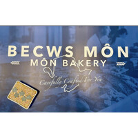 Becws Mon - Mon Bakery logo - Similar company to Product Release Europe Limited