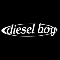 Diesel Boy
