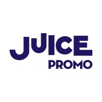 Juice Promo logo - Similar company to Eventuate