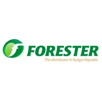 FORESTER.KG logo - Similar company to Unichem Llc