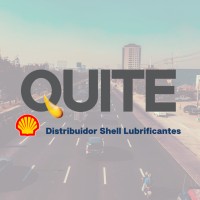 Quite - Shell Distributor Lubricants logo - Similar company to Quite Hoje