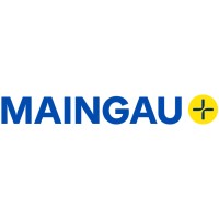 MAINGAU Energie GmbH logo - Similar company to Mainova Ag
