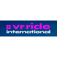 VR RIDE INTERNATIONAL logo - Similar company to The Vr Boys