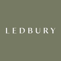 Ledbury logo - Similar company to Blue Cedar