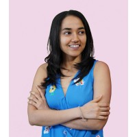 Nutritionist Harika logo - Similar company to Nutripriya