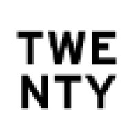 Twenty Twenty Agency logo - Similar company to Kintzing