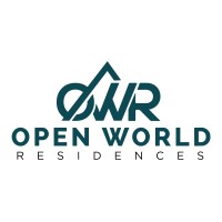 Open World Residences AG logo - Similar company to Metaverse Smart Solutions