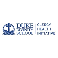 Duke Clergy Health Initiative