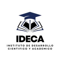 IDECA logo - Similar company to Idecap
