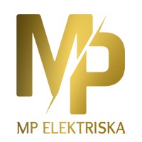 MP Elektriska i Stockholm AB logo - Similar company to Ezelius Elektriska Ab
