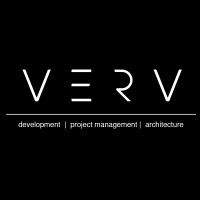 VERV logo - Similar company to Bubear Solutions