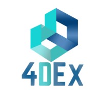 4DEx logo - Similar company to 4Dx | Execute Greatness