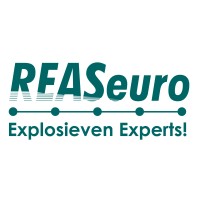 REASeuro | Explosieven Experts logo - Similar company to Explosive Clearance Group Bv